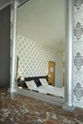 Deluxe İki Ayrı Yataklı Oda, Birden Çok Yatak