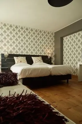 Deluxe İki Ayrı Yataklı Oda, Birden Çok Yatak