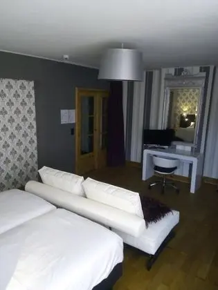 Deluxe İki Ayrı Yataklı Oda, Birden Çok Yatak