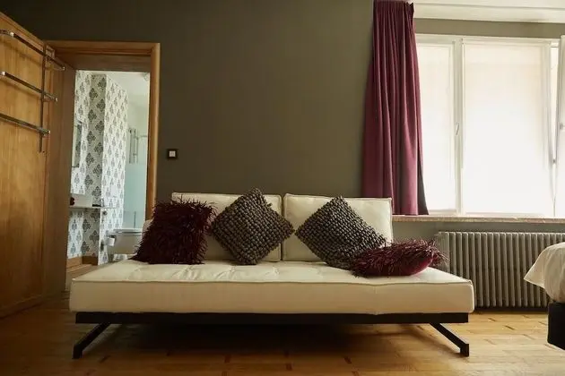 Deluxe İki Ayrı Yataklı Oda, Birden Çok Yatak