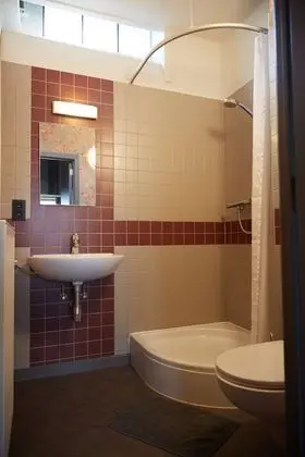 Deluxe İki Ayrı Yataklı Oda, Birden Çok Yatak