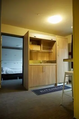 Economy Apart Daire
