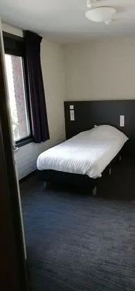 Economy Tek Kişilik Oda