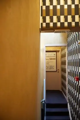 Comfort Tek Büyük Yataklı Oda, 2 Tek Kişilik Yatak