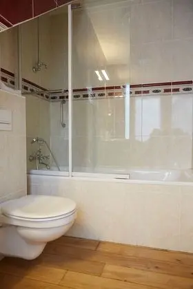 Comfort Tek Büyük Yataklı Oda, 2 Tek Kişilik Yatak