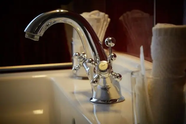 Comfort Tek Büyük Yataklı Oda, 2 Tek Kişilik Yatak