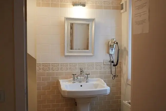 Comfort Tek Kişilik Oda