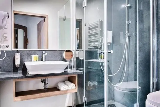Premium Tek Büyük veya İki Ayrı Yataklı Oda