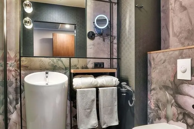 Classic İki Ayrı Yataklı Oda