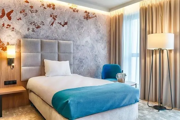 Classic Tek Kişilik Oda