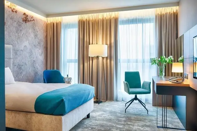 Classic Tek Kişilik Oda