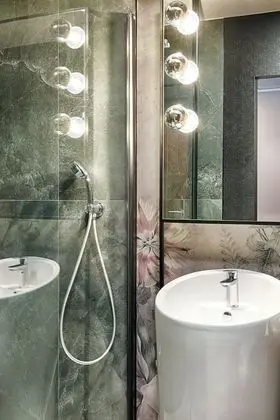 Classic Tek Kişilik Oda