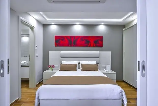 Family Süit, 2 Yatak Odası, 2 Banyolu