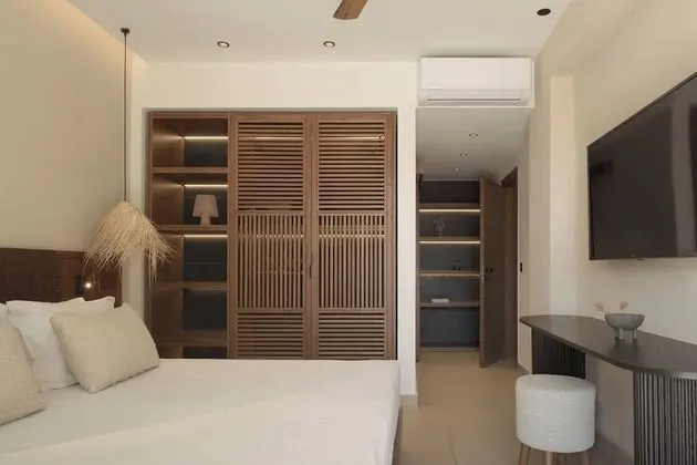 Premium 2 bedroom Suite