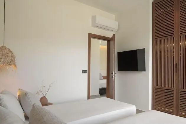 Premium 2 bedroom Suite