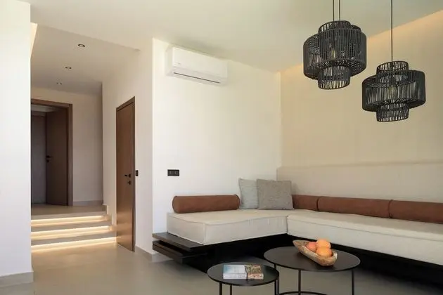 Premium 2 bedroom Suite