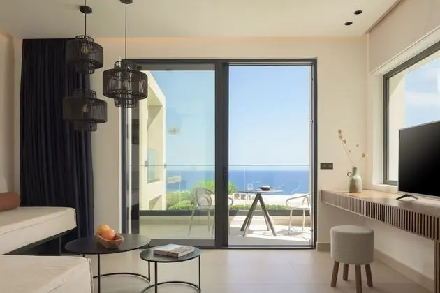Premium 2 bedroom Suite
