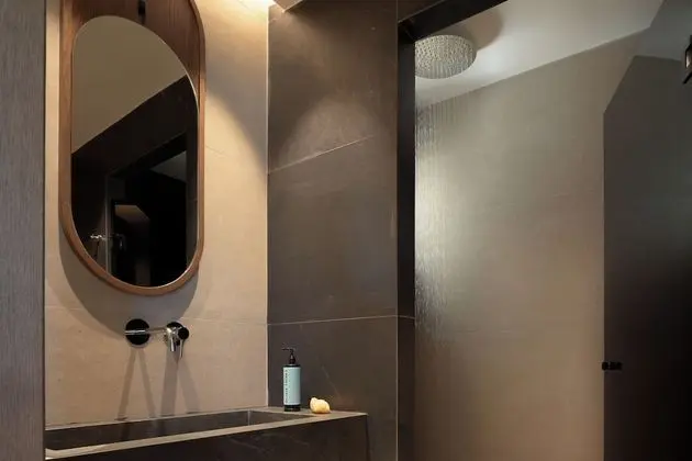 Premium 2 bedroom Suite