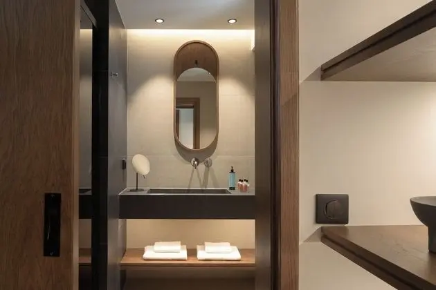 Premium 2 bedroom Suite