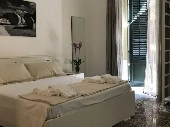 Comfort Üç Kişilik Oda, Şehir Manzaralı (A)