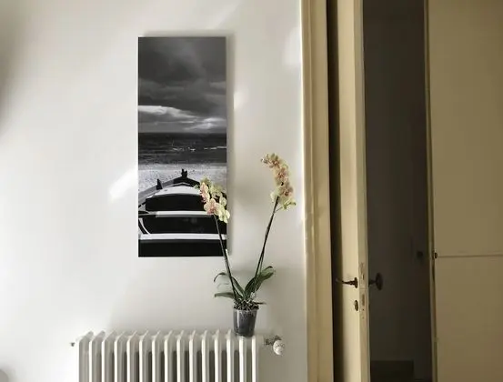 Deluxe Üç Kişilik Oda, Şehir Manzaralı (B)