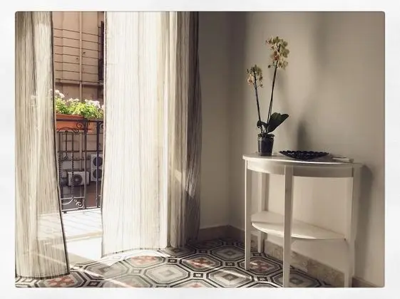 Deluxe Üç Kişilik Oda, Şehir Manzaralı (B)