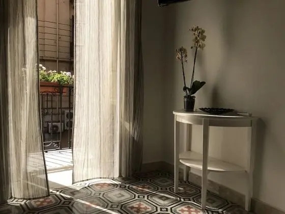 Deluxe Üç Kişilik Oda, Şehir Manzaralı (B)