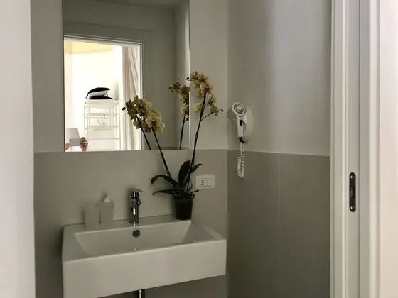 Deluxe Üç Kişilik Oda, Şehir Manzaralı (B)