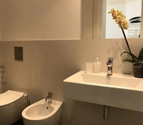 Deluxe Üç Kişilik Oda, Şehir Manzaralı (B)
