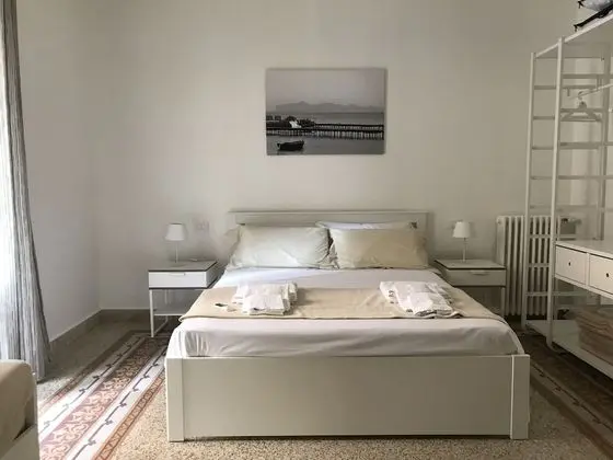 Superior Üç Kişilik Oda, Şehir Manzaralı (C)