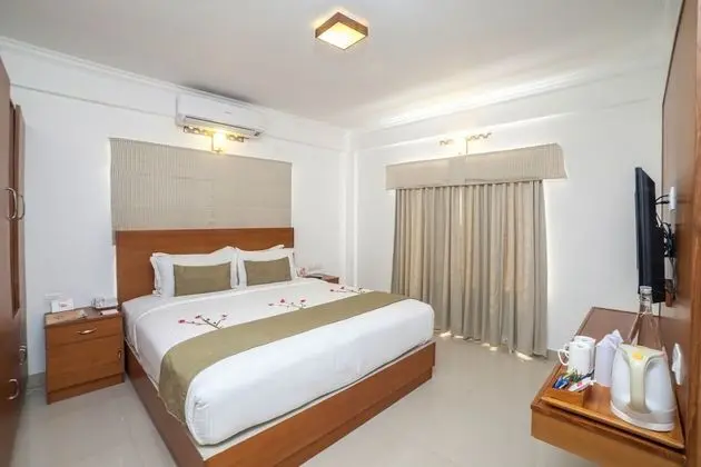 Premium Villa, 2 Yatak Odası, Özel Banyo, Vadi Manzaralı