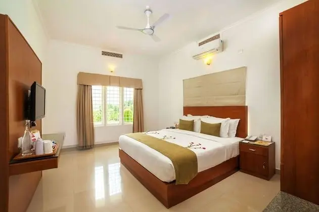 Premium Villa, 2 Yatak Odası, Özel Banyo, Vadi Manzaralı