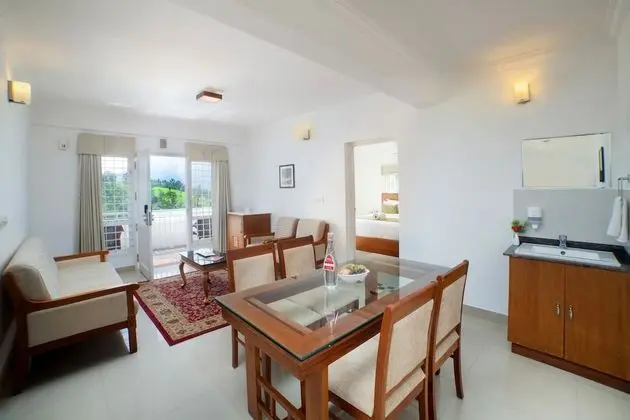 Premium Villa, 2 Yatak Odası, Özel Banyo, Vadi Manzaralı