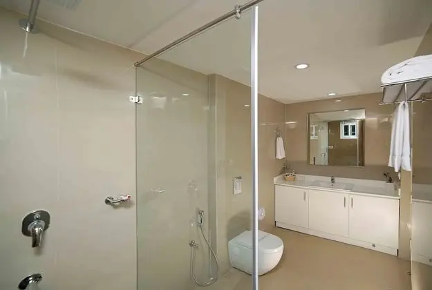Premium Villa, 2 Yatak Odası, Özel Banyo, Vadi Manzaralı