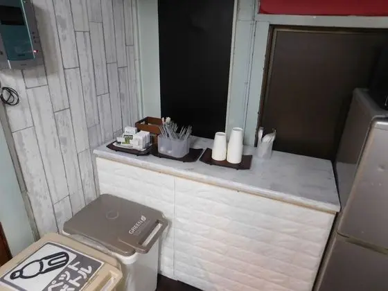 Family Oda, Sigara İçilmez, Ortak Banyo (Deluxe,Free Towel, Razor, Tooth Brush)
