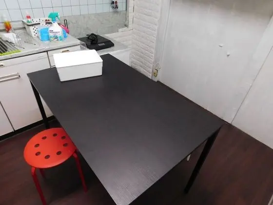 Tek Kişilik Oda, Sigara İçilmez, Ortak Banyo (Free Towel, Razor, Tooth Brush)