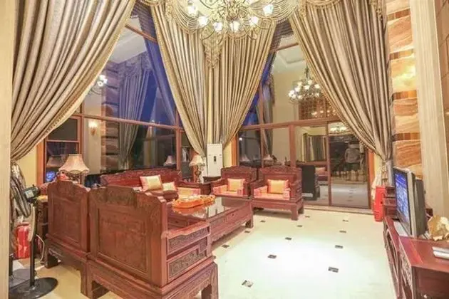 Villa, 6 Yatak Odası
