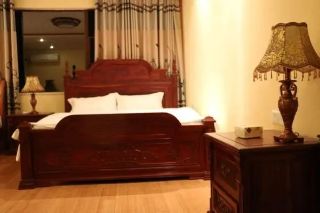 Villa, 6 Yatak Odası