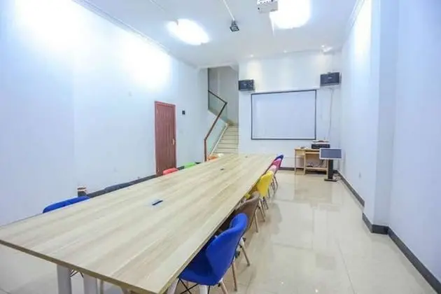 Villa, 6 Yatak Odası