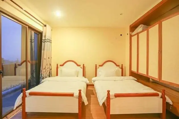 Villa, 6 Yatak Odası