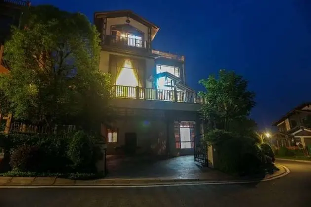 Villa, 6 Yatak Odası