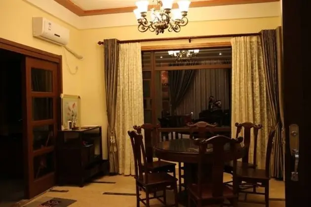 Villa, 6 Yatak Odası