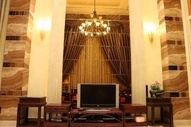 Villa, 6 Yatak Odası