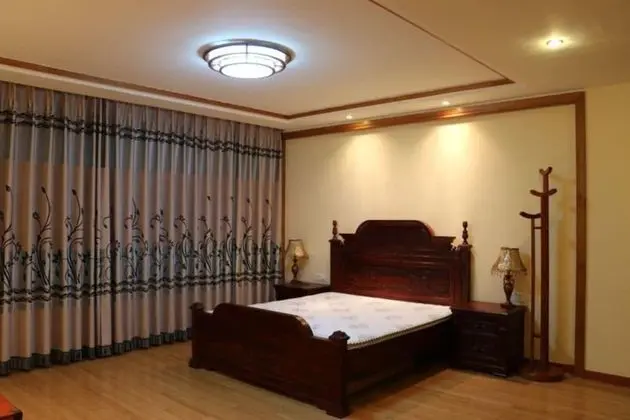 Villa, 6 Yatak Odası
