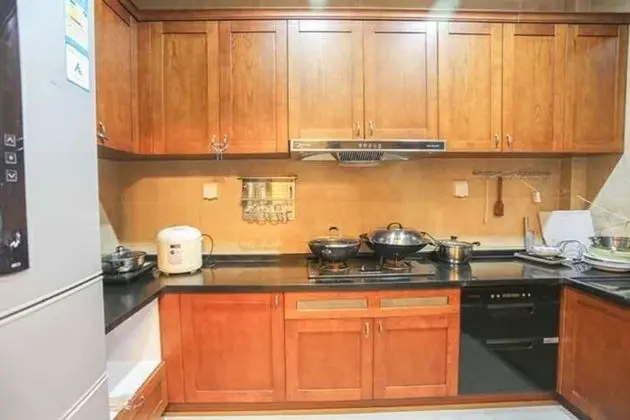 Villa, 6 Yatak Odası
