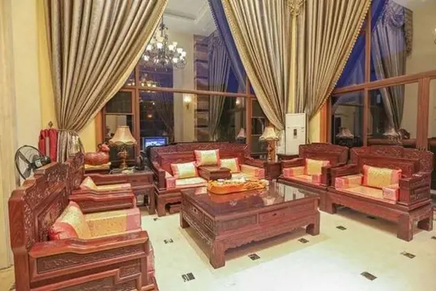 Villa, 6 Yatak Odası