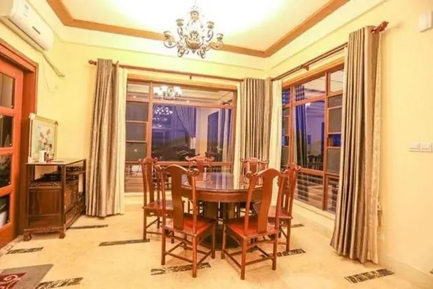 Villa, 6 Yatak Odası