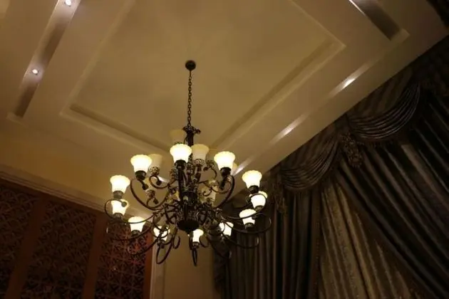 Villa, 6 Yatak Odası