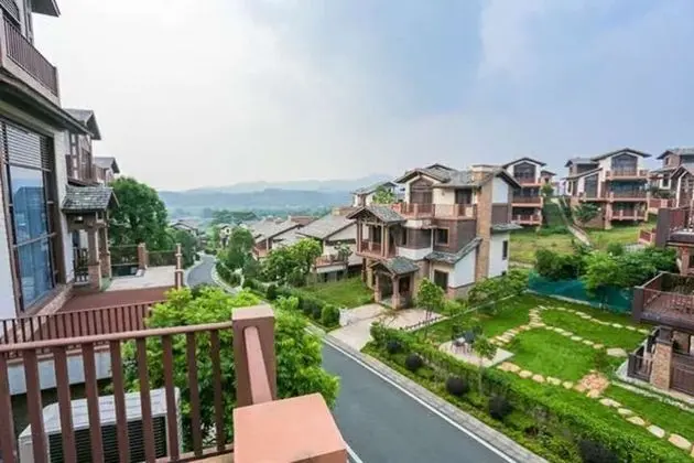 Villa, 6 Yatak Odası