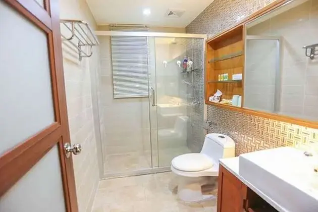 Villa, 6 Yatak Odası